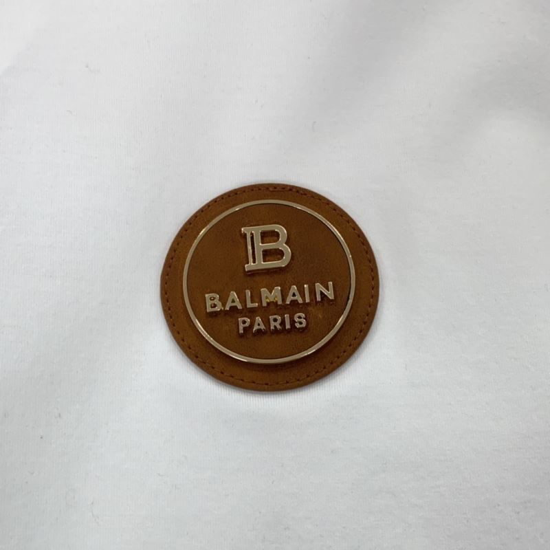 Balmain T-Shirts